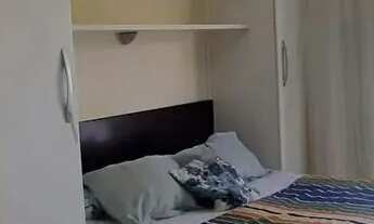 Imagem 6: Casa à venda, 94 m² por R$ 550.000,00 - Jardim Atlântico Central (Itaipuaçu) - Maricá/RJ