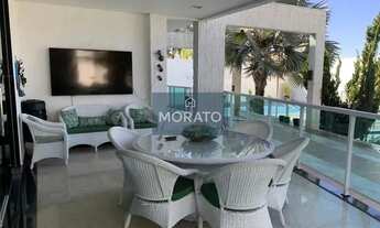 Imagem 6: Casa de 6 quartos sendo 6 suítes com 3 vagas de garagem no Bairro Bandeirantes