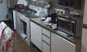 Imagem 7: Casa no bairro Restinga 3 dormitórios