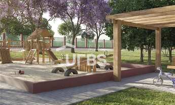 Imagem 4: Jardins Amsterdã - Terreno Residencial