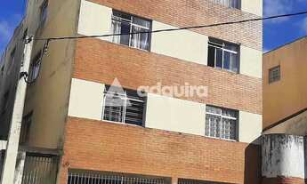 Imagem: Apartamento central à venda, 2 quartos