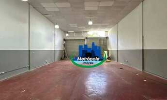 Imagem 2: Salão para alugar, 170 m² por R$ 9.000/mês - Jardim Guarulhos - Guarulhos/SP
