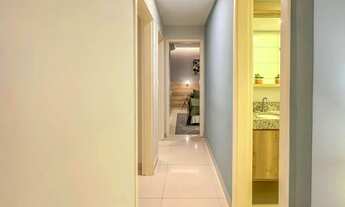 Imagem 7: Lançamento no Horto Com 58m²