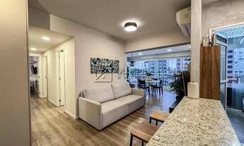 Imagem 4: Venda Apartamento 3 Dormitórios - 90 m² Vila Mascote