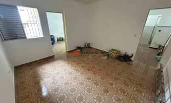 Imagem 5: Casa com 1 quarto, Olímpico - São Caetano do Sul