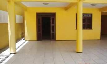 Imagem 5: CASA DUPLEX ESPETACULAR NA PARQUELÂNDIA FORTALEZA/CE