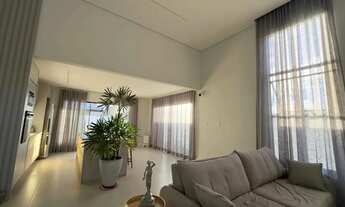 Imagem 4: ALPHAVILLE - Alphaville Sergipe 220m2 de área construída [11105