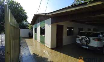 Imagem 3: Casa para Venda Em Campo Mourão