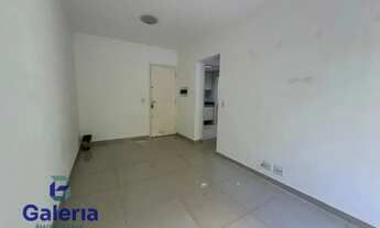 Imagem: Apartamento com 1 quarto para alugar, 36m²