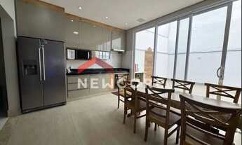 Imagem 5: Casa de condomínio em Avenida Elias Maluf - Wanel Ville - Sorocaba/SP