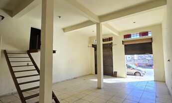 Imagem 5: Loja c/ 60 m2 na Rua Rio Comprido B. Santa Cruz / Riacho das Pedras - Contagem MG