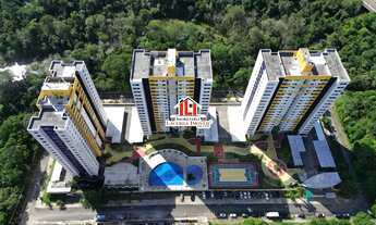 Imagem: Ilhas Gregas Condomínio Club com 94m²