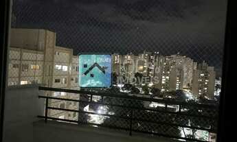 Imagem 3: Apartamento com 2 Dormitórios sendo1 Suíte para Alugar, 60 m² por R$ 2.700/Mês