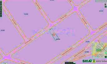 Imagem 7: Terreno à venda, 270 m² por R$ 590.000,00 - Jardim Paraíso - Santo André/SP