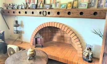 Imagem 7: Excelente casa em maravilhosa localização, próximo ao lago do major e Al Lucas Nogueira Ga