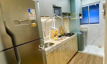 Imagem 5: Parque das águas -Apartamentos de 2 e 3 quartos com Suítes pronto para morar36