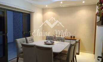 Imagem 6: Casa à venda 3 quartos no Jardim Tabapuã (Vila Xavier) - Araraquara / SP