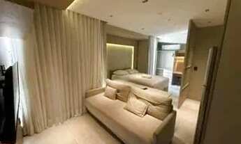 Imagem 4: Imóvel para venda possui 27 metros quadrados com 1 quarto em Tambaú - João Pessoa - PB