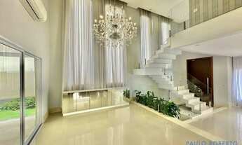 Imagem 7: CASA EM CONDOMÍNIO - ALPHAVILLE - SP