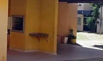 Imagem 7: A venda apartamento 02 quartos Riacho Fundo II - Brasília - DF