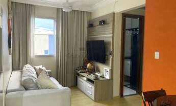 Imagem 3: Oportunidade - Apartamento - Edifício Pontal do Farol - Jardim Satélite - 2 Dormitórios