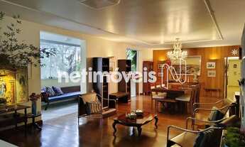 Imagem 7: Venda Apartamento 3 quartos Funcionários Belo Horizonte