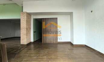 Imagem 6: Salão Comercial para Locação em Americana-SP no Bairro Jardim Colina: 2 Salas, 3 Banheiros