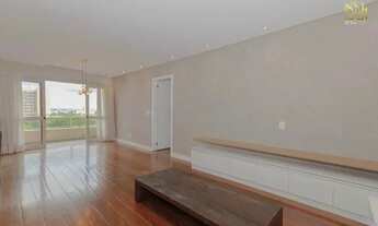 Imagem 3: APARTAMENTO DE 140m² COM 3 QUARTOS PARA LOCAÇÃO NO CENTRO DE CANOAS/RS