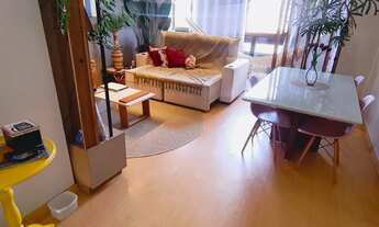 Imagem 3: APARTAMENTO 2 DORMITÓRIOS COM SUITE 2 Vagas Bairro Vila Ipiranga Porto Alegre