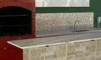 Imagem 3: Apartamento Todo Mobiliado com 2 Quartos - Jardim Mariléa - Rio das Ostras/RJ