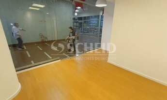 Imagem: Sala comercial locação repulblica