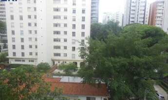 Imagem 5: Paraíso Espaço e Conforto: 105m², 3 dormitórios (1 suíte), 1 Vaga