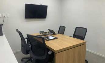 Imagem 7: EXCELENTE SALA NO LEBLON! VENDA OU ALUGUEL!