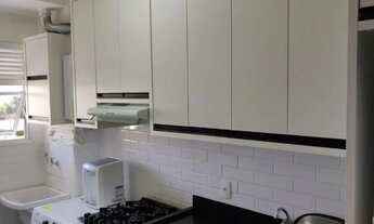 Imagem 4: Vendo apartamento no condomínio life Indaiatuba