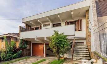 Imagem: Sobrado com 3 dormitórios, 1suíte e 4