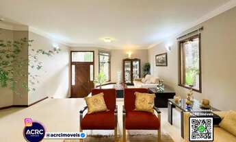 Imagem 5: ACRC Imóveis - CA03616 - Casa a Venda no Bairro do Salto em Blumenau