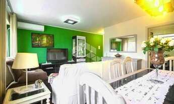 Imagem 2: Apartamento 3d com garagem e elevador no Higienópolis junto as Av. Dom Pedro II e Cristovã