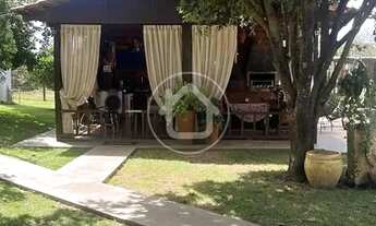 Imagem 6: FAZENDA NOSSA SENHORA DO LIVRAENTO