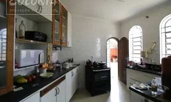 Imagem 4: Sobrado a venda - Jardim das Maravilhas, Santo André