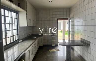 Imagem 2: Casa à venda no bairro Cidade Jardim em Uberlândia