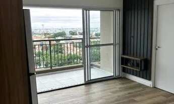 Imagem 4: Apartamento para alugar na vila formosa