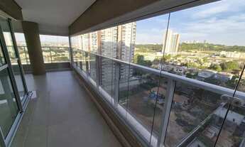 Imagem 2: Imóvel para venda com 292 metros quadrados com 4 quartos em Jardim Botânico - Ribeirão Pre