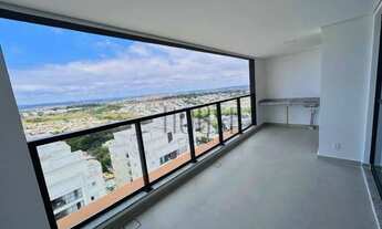 Imagem 6: Apartamento com 3 quartos à venda, 143 m² - Condomínio Toulouse - Sorocaba/SP