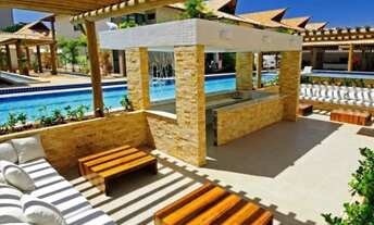 Imagem 5: Bangalô em Camboinha - Condomínio Villas de Bora-Bora