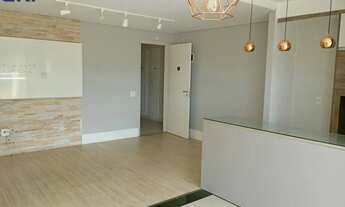 Imagem 4: Vila Mariana, lindo apartamento pronto para morar, com 2 vagas