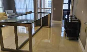 Imagem 2: Apartamento com 3 dormitórios, 268 m² - venda por R$ 3.990.000,00 ou aluguel por R$ 19.605