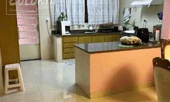 Imagem 6: Casa a venda - Vila Camilópolis, Santo André