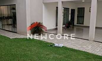 Imagem 6: Casa em Rua Angra - Parque das Grevíleas 3ª parte - Maringá/PR