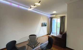 Imagem 3: APARTAMENTO MOBILIADO NO BOM RETIRO COM 02 QUARTOS