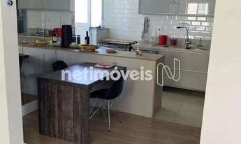 Imagem 2: Venda Apartamento 4 quartos Alphaville - Lagoa dos Ingleses Nova Lima